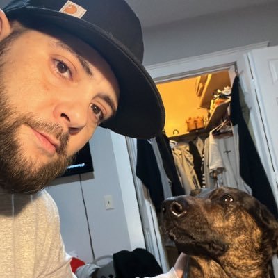 MattMc781's profile picture. Just Trying To Be A Little Better Than I Was Yesterday 🤙🏼🙏🏻💪 Sneaker Head Tattoo Lover and Family Over Everything