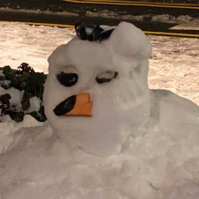 Lucy_Clout's profile picture. Clown meat. Low energy.