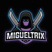 Migueltrix(@migueltrix) 's Twitter Profile Photo