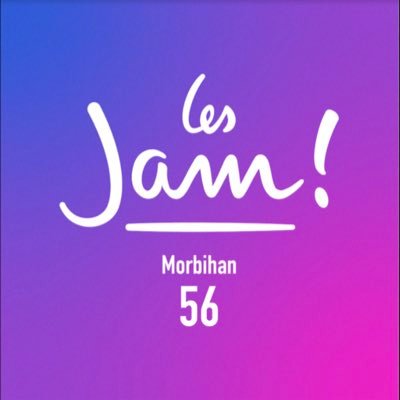 Les #JAM dans le #Morbihan, groupe de jeunes engagés et sources d'idées dans l'élan lancé par @EmmanuelMacron