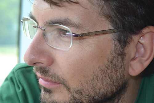 Doctor en Enginyeria electrònica (UB). Professor agregat @EPS_UdL al @campusigualada. En una vida anterior professor a  @educaciocat (ja veurem si hi torno)