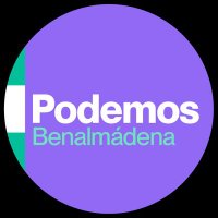 Podemos Benalmádena(@podemosbenalmdn) 's Twitter Profile Photo