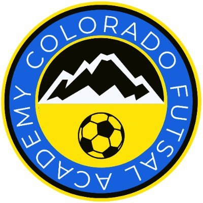 Colorado Futsal Academy  ⚽️  #NFPL  ⚽️  #UPSL  
🎟️ https://t.co/PzLkrRmkb7…