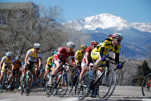 springscycling's profile picture. Everything cycling in the Colorado Springs area.