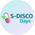 Sustainable Drug Discovery Days (@sdiscodays) Twitter profile photo Sustainable Drug Discovery Days (@sdiscodays) Twitter profile photo
