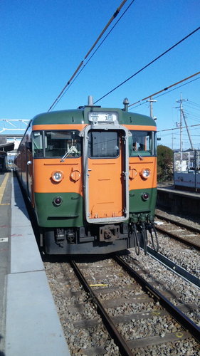 栃木県出身、現在は神奈川県在住の鉄道ファンです。発車メロディー/駅自動放送/車内チャイム/駅スタンプ/駅弁/乗り鉄/けいおん！/ひだまりスケッチ/きんいろモザイク/ラブライブ！/ ラブライブ！サンシャイン！！/虹ヶ咲学園スクールアイドル同好会/μ'sic forever /サザエさん/フォローはお気軽にどうぞ。