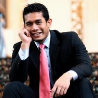 Fahrin Ahmad (@fahrinahmad) 's Twitter Profile