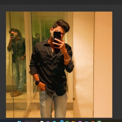 sjbiradar24's profile picture. Open source and DevOps | DevOps Enthusiast | kubernetes | AWS