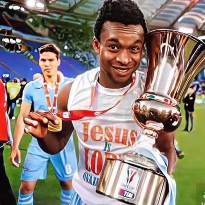 Onazi Ogenyi Eddy Profile