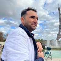 Özcan ARSLAN (@ozcanarslan41) Twitter profile photo