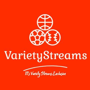 Variety Streams - A Variety Streamer Exclusive