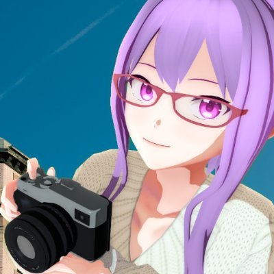 その時々のはまっているものを呟く垢です。
旅動画、クラフト系、MMDなどの動画を作っていました。
それぞれのリンクはこちら⇒　https://t.co/r8EJ2Bk3rC