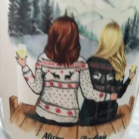 Lindsayโs Mum - #EndFemicideEverywhere (@christmasali) 's Twitter Profile Photo Lindsayโs Mum - #EndFemicideEverywhere (@christmasali) 's Twitter Profile Photo