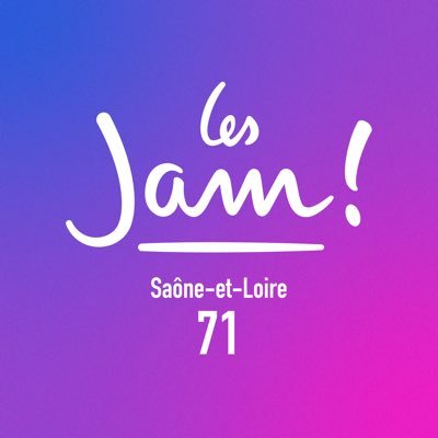 Les JAM, le mouvement de la jeunesse qui s'émancipe et qui s'engage | Saône-et-Loire (71) | Affilié à @Renaissance | Référent @Nicolas711M