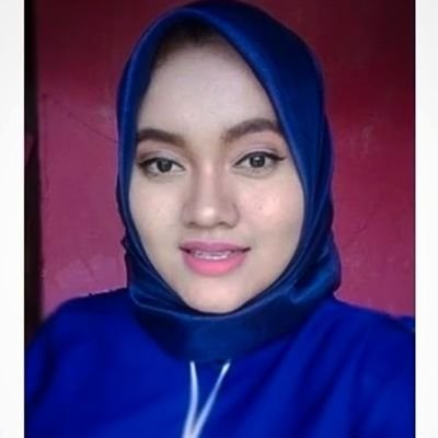 Haus akan ilmu ,yang selalu ingin tahu akan wawasan umum 🌍 ||
ENTJ-T || Pluviophile || S.Pd. (English Department) || English Tutor
