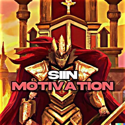 SiinMotivation Profile Picture