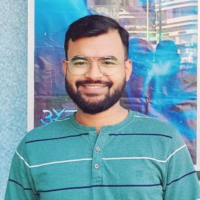 iampranjan's profile picture. Jai Hind🙏