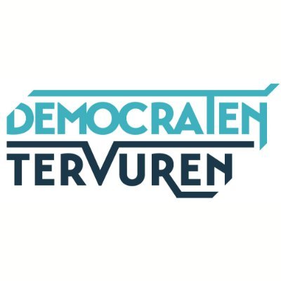 Lijst Democraten Tervuren - Onze kernwaarden: Leefbaarheid 🌳, Openheid 🌈 & Dialoog 🗣️.