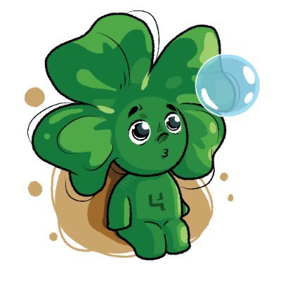 clover🍀|COMMISSION OPENさんのプロフィール画像