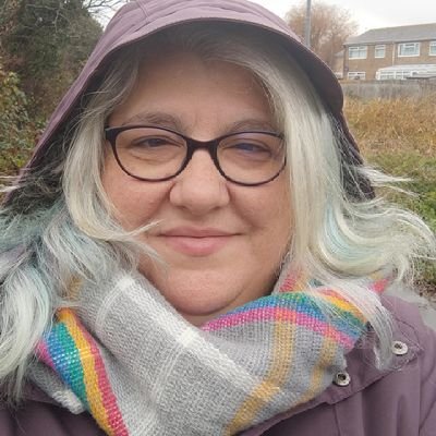 Practice Supervisor for Youth Workers. Stroke & cancer survivor. Feminist freelancer
https://t.co/JOT6tu2zDC
Support me https://t.co/0xJMEcPBtJ