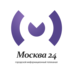 Москва 24 (@moskva_24) Twitter profile photo