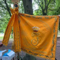 Regimentscommandant Genie (@rcgenietroepen) 's Twitter Profile