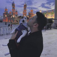 Erhan Kaan Altan (@eranaltan) Twitter profile photo