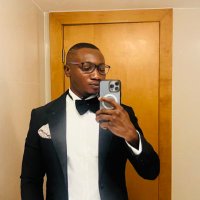 Pamilerin Adegoke(@UnclePamilerin) 's Twitter Profile Photo