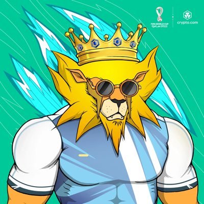 CryptoPher 💎.croさんのプロフィール画像