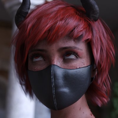 All my characters are 18 yo or older and so should be you if you are viewing this profile.
Great erotic arts enthusiast and dedicated creator.
