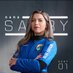 Sara Sabry (@AstroSaraSabry) Twitter profile photo