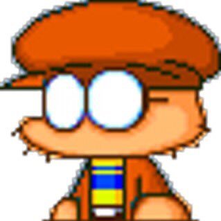 B0NDA_zako's profile picture. ダジャレおじさん