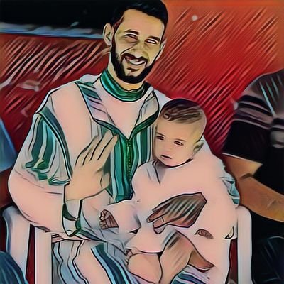 maroclover's profile picture. Moroccan writer, journalist and social worker.
Programmer and graphic designer.
Specialist in Special Education and Behavior Modification and Educational Progra