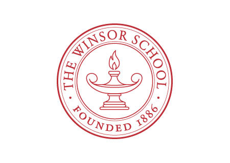 Founded in 1886, Winsor is an independent day school for girls in grades 5 through 12 who are challenged to lead lives of purpose.