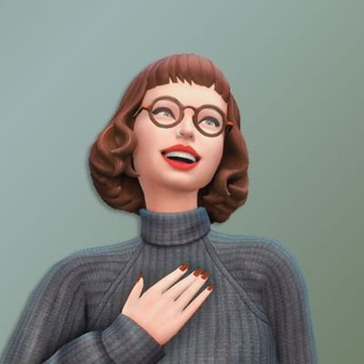 Milgemilge_sims Profile Picture