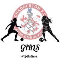Chadderton FC Juniors - Girls (@chaddyfcgirls) 's Twitter Profile Photo Chadderton FC Juniors - Girls (@chaddyfcgirls) 's Twitter Profile Photo