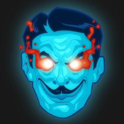 Mister_Blueee Profile Picture