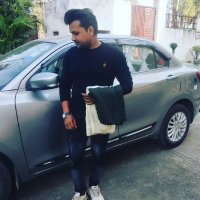 VISHU YAKSHIT(@VishvanathActor) 's Twitter Profile Photo