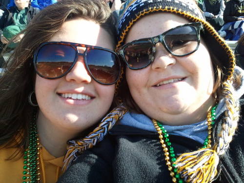 xoxobrumm's profile picture. Just someone who's livin' life and kickin' ass