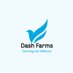 Dash farms (@DashFarms337) Twitter profile photo