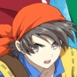 20↑B＋⇗➩⇘⇓⇙⇐/壁打ち/DQ8主人公エイトさんに萌え爛れ中/ドラクエ8中心オールキャラギャグ/漫画やらイラストやら/他のシリーズも描きたい/アリーナ姫に蹴られたい/つっこめない詐欺/ff数ぜんぜんわからん/ククゼ主ヤン主ゼ主ヤンゼ主（箱）/⚠️ネタバレ注意