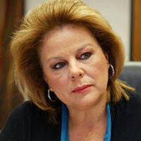 Louka Katseli (@loukakatseli) 's Twitter Profile