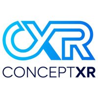 Concept XR Ltd (@conceptxr) 's Twitter Profile