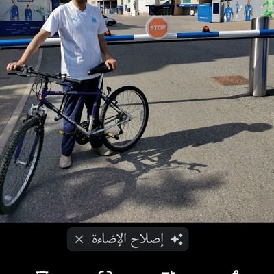 هاوي التراث.. مهتم وعاشق الأنتيك والتحف والكلاسيك... 
هاوي رياضة الدراجة الهوائية 🚲🚲