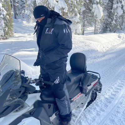 RichRellin's profile picture. LLRR 🕊 LLGG