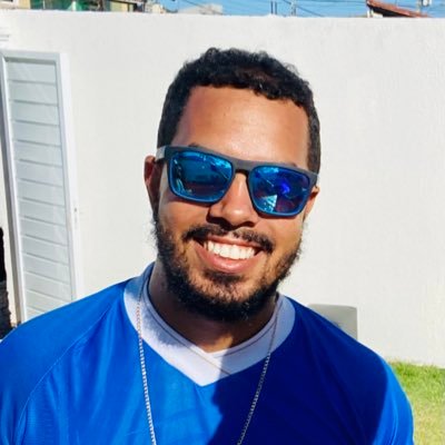 Peralvinha's profile picture. https://t.co/hqZo28Ca3C