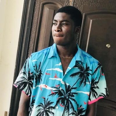 KWAKUS🇬🇭 Profile