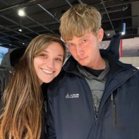 maddie (@maddiepearcee) 's Twitter Profile