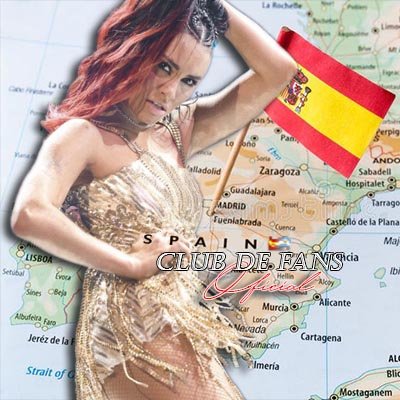 LaliEspositoFCE Profile Picture