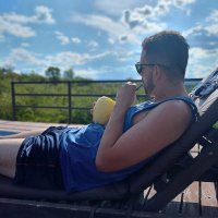 C Javier Mol (@cjaviermol) 's Twitter Profile